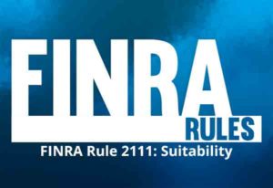 rule 2111 finra