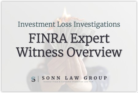 finra-expert-witness