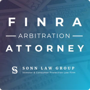 FINRA Attorney 