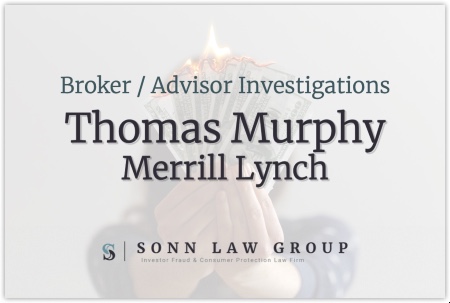 Thomas Murphy - Merrill Lynch