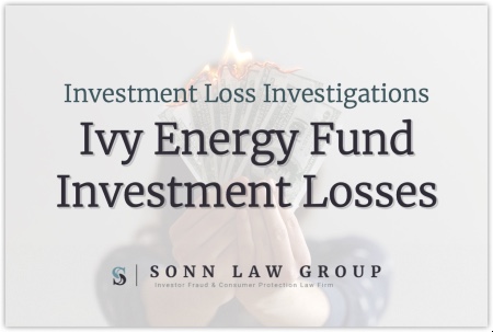 Ivy Energy Fund 