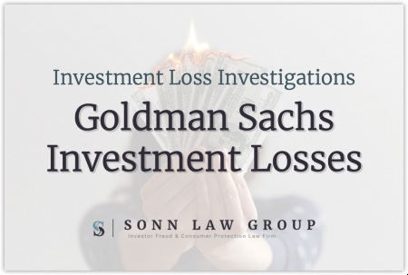 Goldman Sachs North America Energy