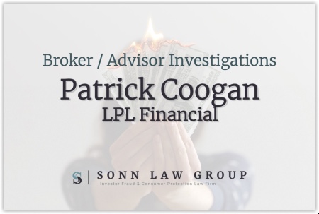 Patrick Coogan - LPL Financial