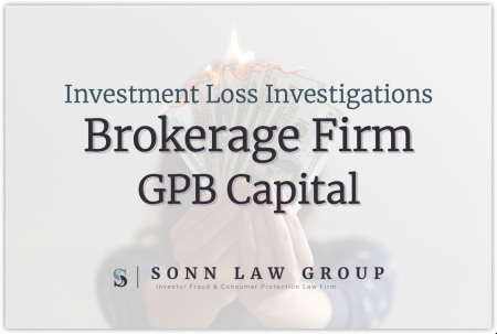 GPB Capital Investments