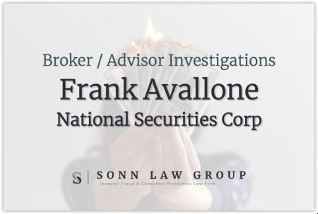 frank-avallone--two-customer-disputes