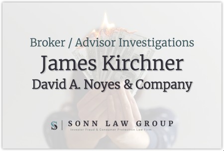 james-kirchner-unsuitable-investment-recommendations