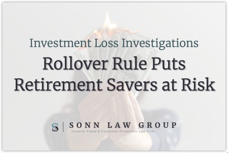 rollover-rule-retirement-savers-at-risk