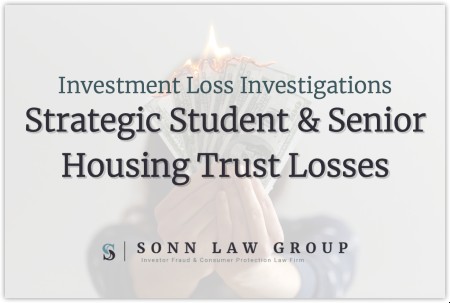strategic-student-senior-housing-trust-inc-investment-losses