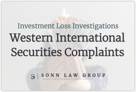 western-international-securities-complaints