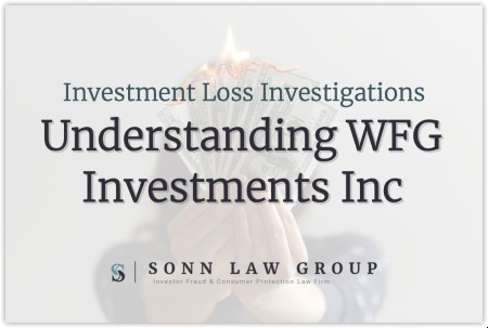 wfg investments inc overview