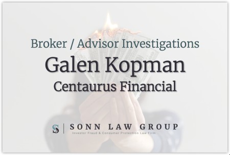 galen-kopman-unsuitable-investments-allegations