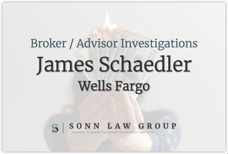 james-schaedler-barred-refusal-to-produce-information
