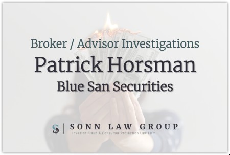 patrick-horsman-fraud-allegations