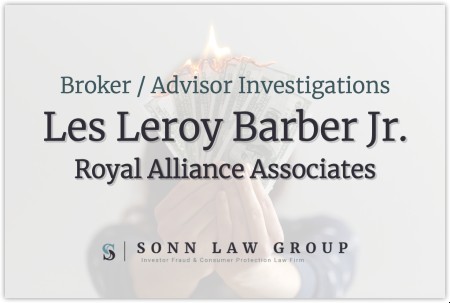 les-leroy-barber-jr-misconduct-allegations