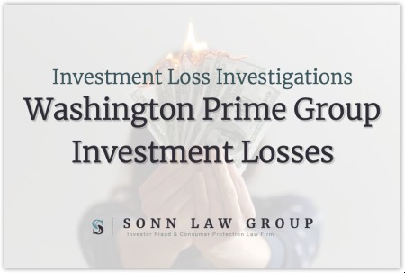 washington-prime-group-inc-investment-losses