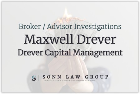 maxwell-drever-allegations-of-misleading-investors
