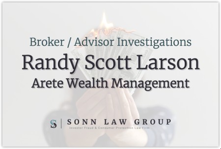 randy-scott-larson-named-in-arbitration-claim