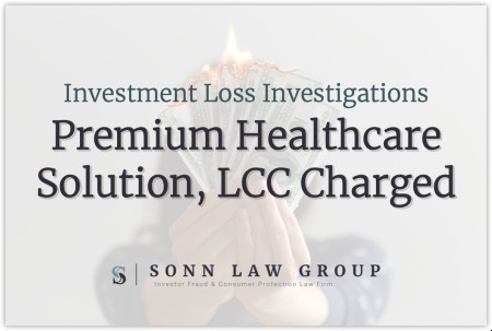 premium-healthcare-solution-charged-with-fraud