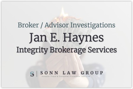 jan-earl-haynes-seeking-money-in-damages