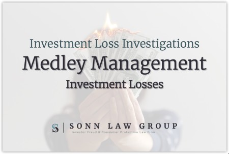 medley-management-investment-losses