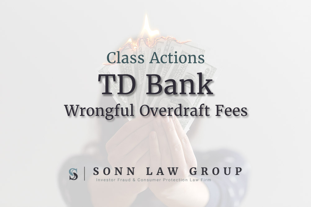 td-bank-wrongful-overdraft-fees