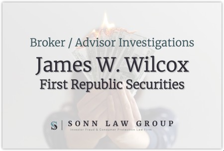 james-wightman-wilcox-alleging-unsuitable-investment-allegations