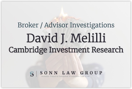 david-john-melilli-allegations-of-unauthorized-trades