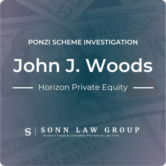 john-j-woods-horizon-private-equity-ponzi-scheme