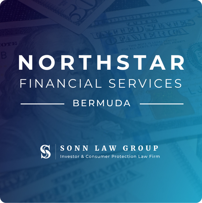 northstar financial services bermuda