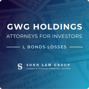 GWG L BONDS lawyers