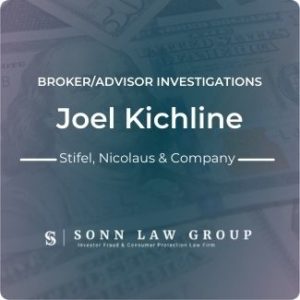 joel-paul-kichline-unauthorized-trading