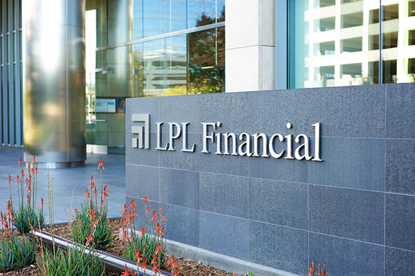 LPL Financial Complaints