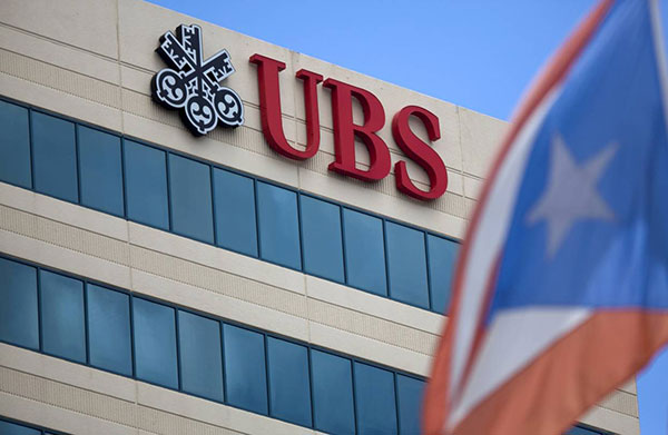 ubs puerto rico bonds