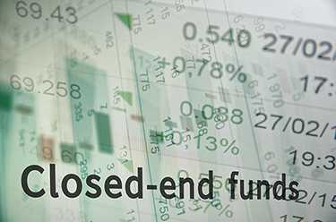 Closed End Funds