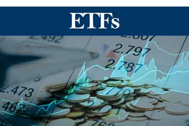 What are exchange traded funds EFTs