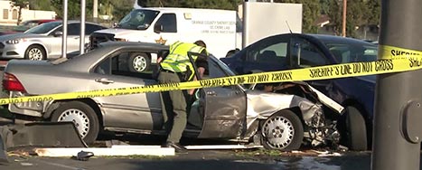 South Florida Car Accident Lawyers