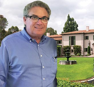 robert-shapiro-woodbridge