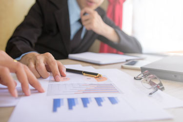 financial service