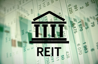 Non-Traded-REITs