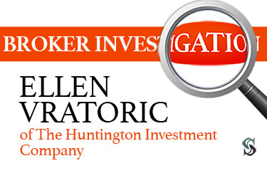 ellen vratoric huntington investment company