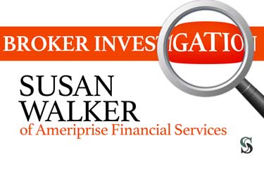 Broker Investigation Susan Walker 