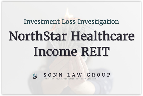 NorthStar Healthcare Income REIT
