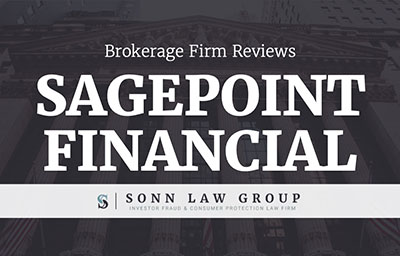 SagePoint-financial-complaints