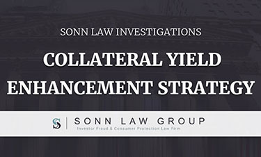 COLLATERAL-YIELD-ENHANCEMENT-STRATEGY