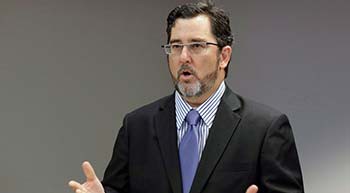 Jeff Sonn FINRA Lawyer