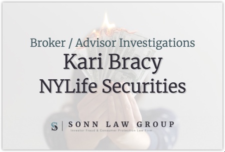 Kari Bracy - NYLife Securities