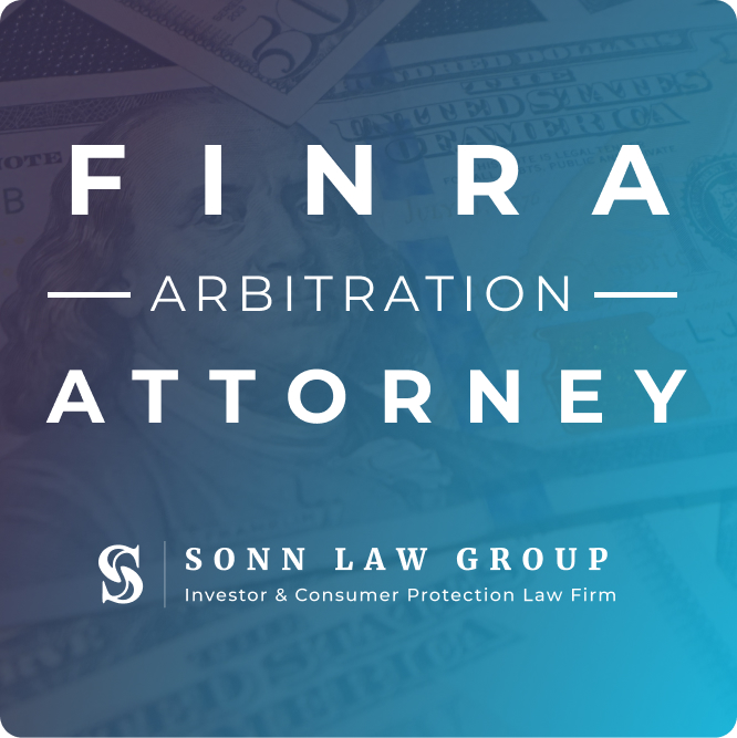 Can a FINRA Arbitration Attorney Recover Investment Losses?