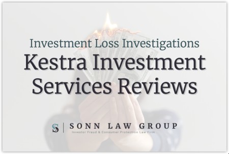 Kestra Investment Services Wealthscape Investor All