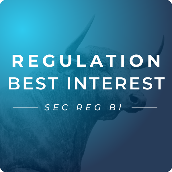 regulation best interest sec