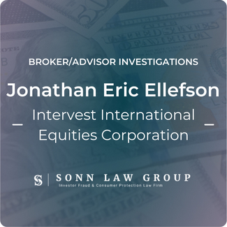 Jonathan Eric Ellefson